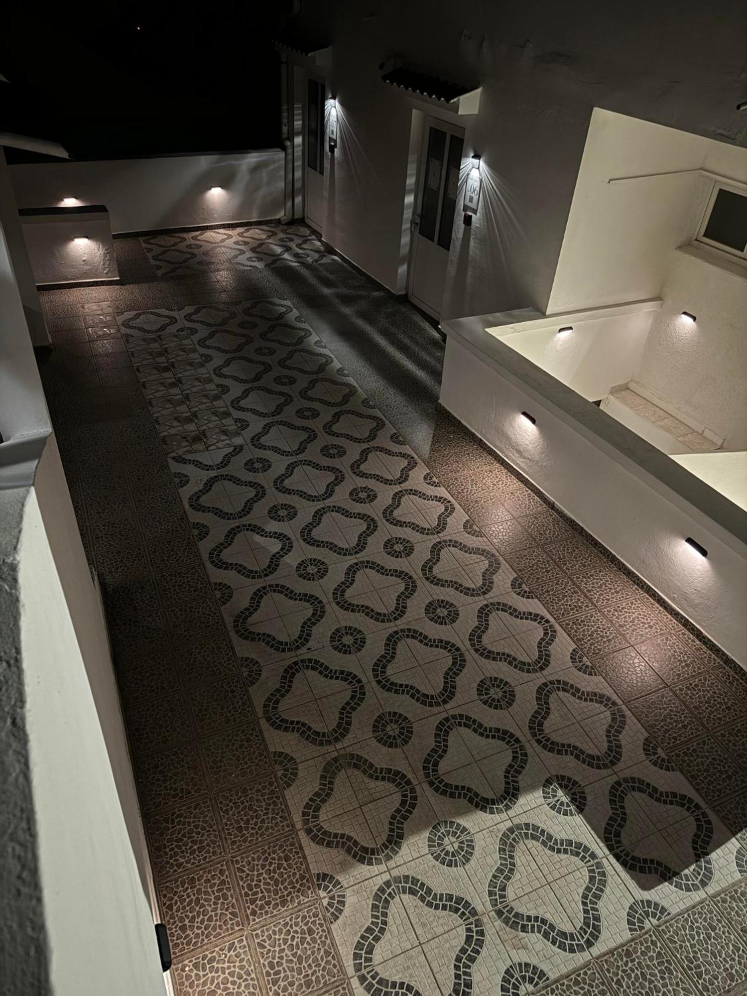 Pag Vero Apartments 파그 외부 사진