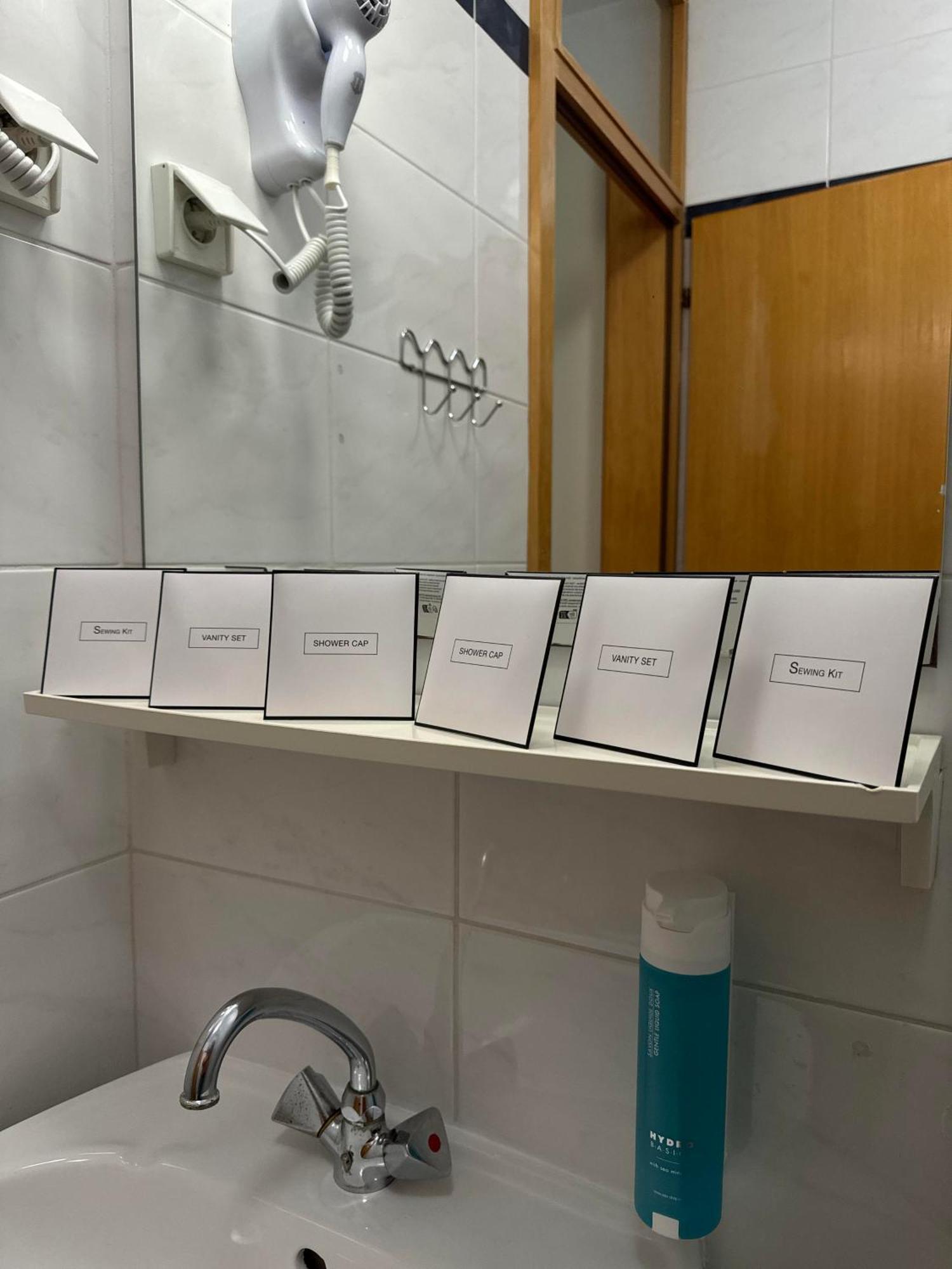 Pag Vero Apartments 파그 외부 사진