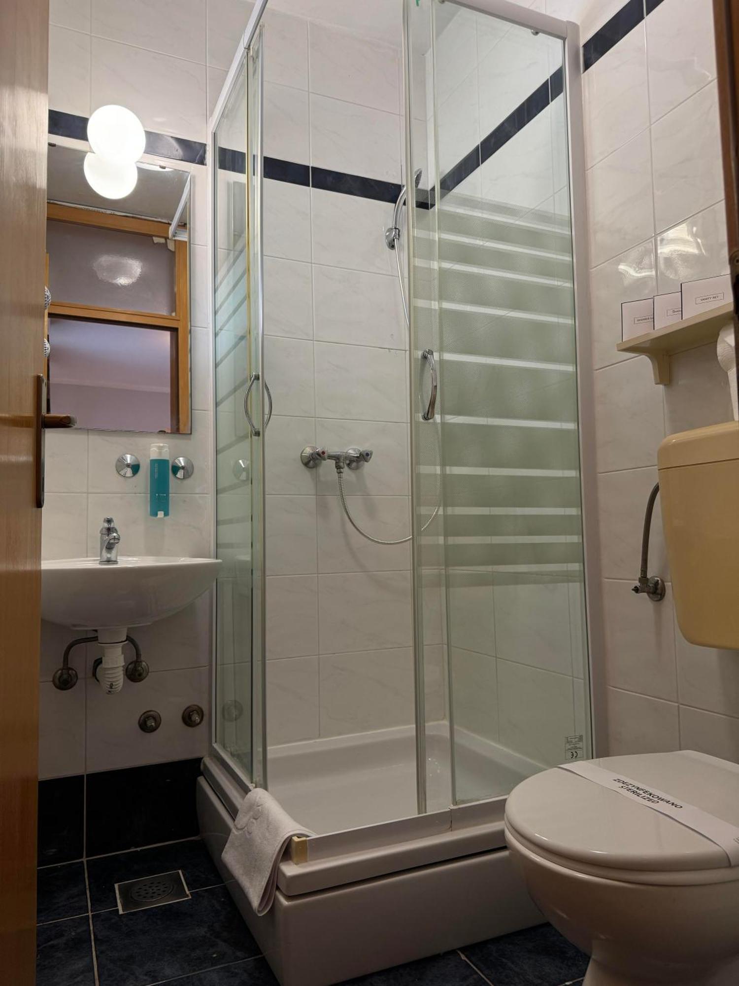 Pag Vero Apartments 파그 외부 사진