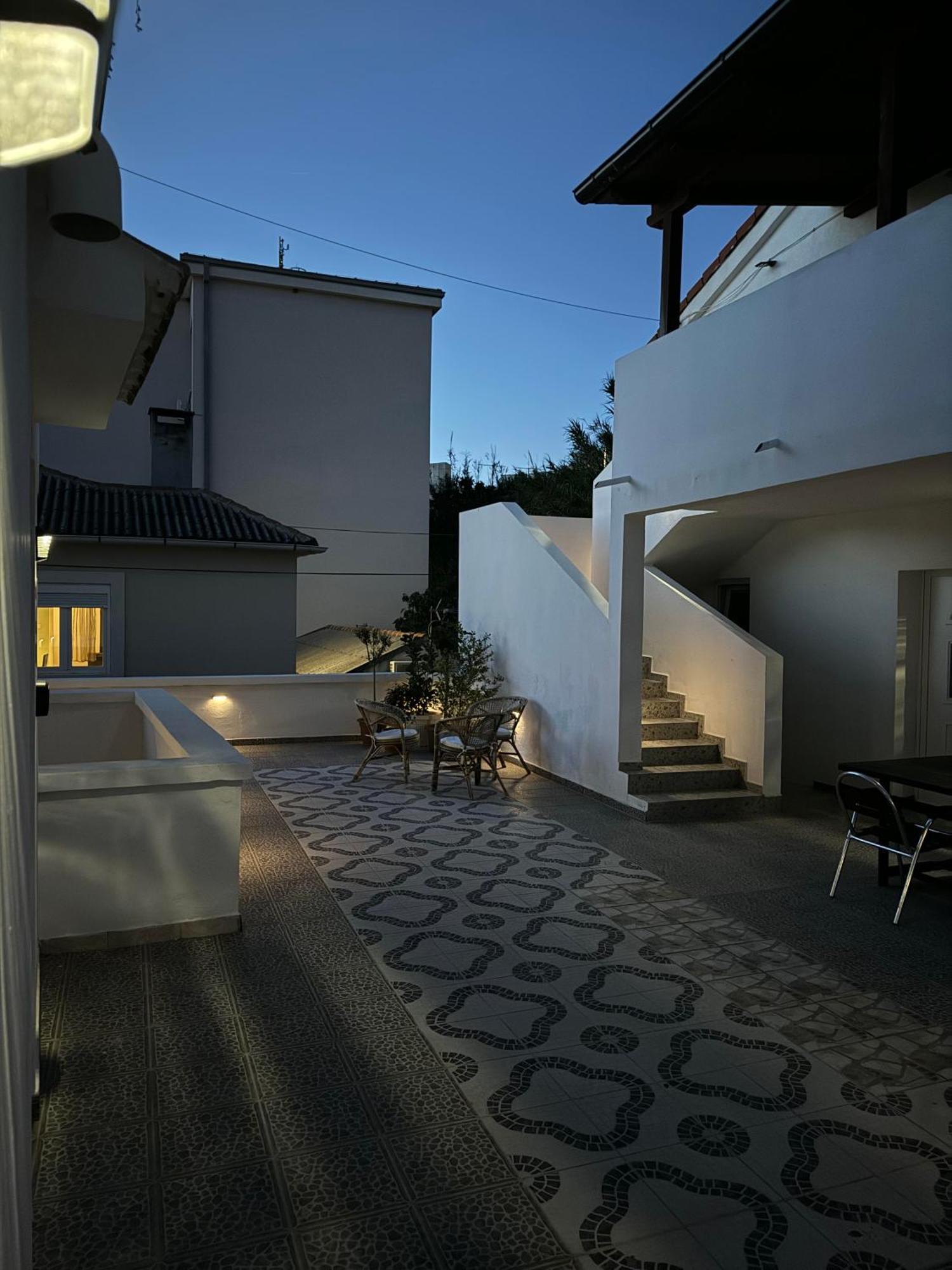 Pag Vero Apartments 파그 외부 사진