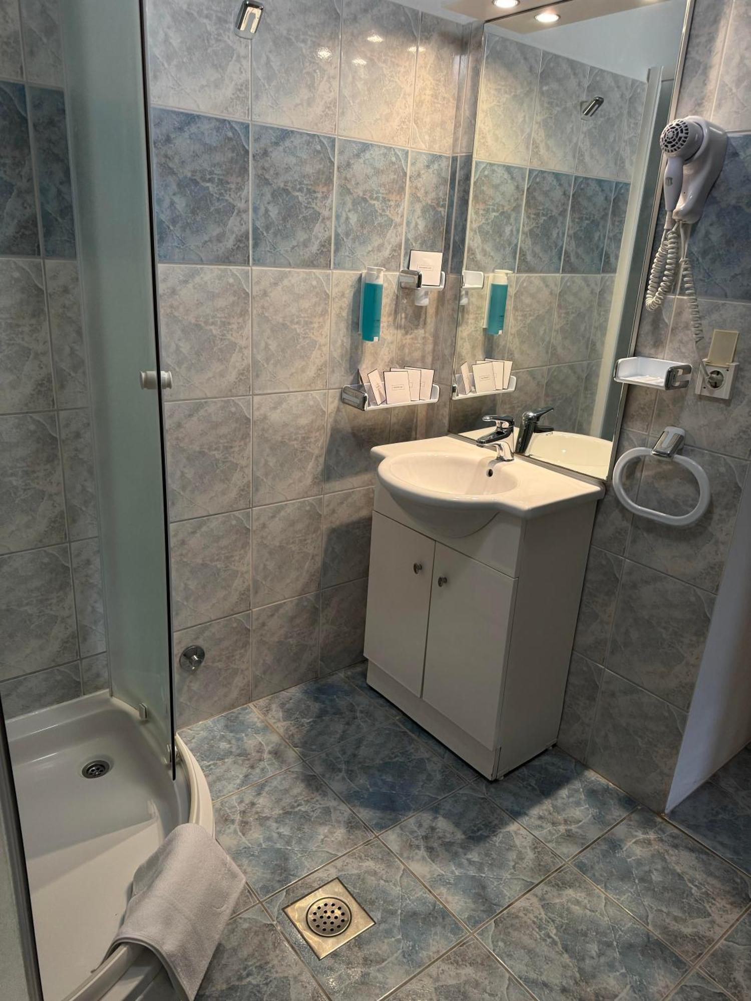 Pag Vero Apartments 파그 외부 사진