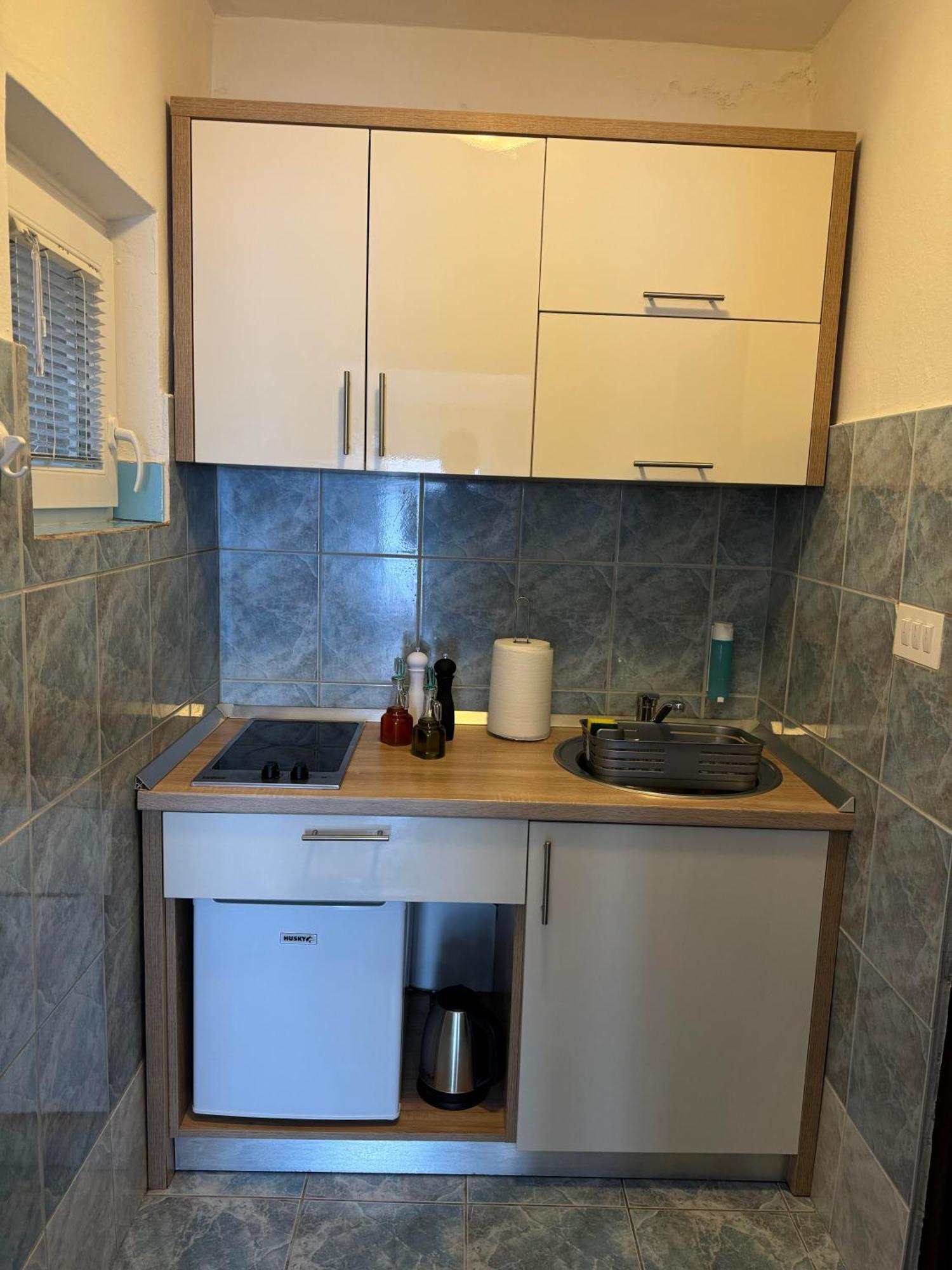 Pag Vero Apartments 파그 외부 사진